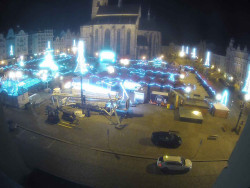 Náměstí Republiky