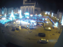 Náměstí Republiky