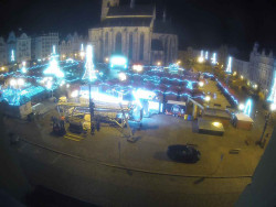 Náměstí Republiky