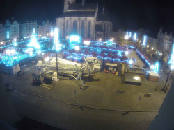 Náměstí Republiky