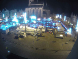 Náměstí Republiky