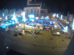 Náměstí Republiky