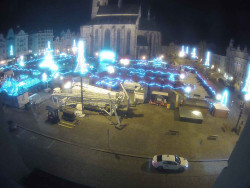 Náměstí Republiky