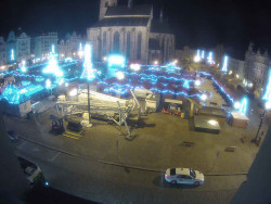 Náměstí Republiky