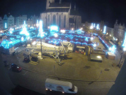 Náměstí Republiky