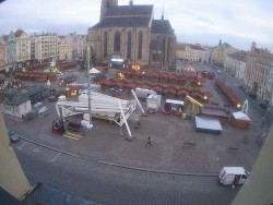 Náměstí Republiky