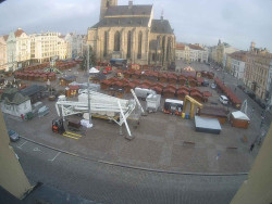 Náměstí Republiky