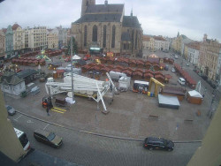 Náměstí Republiky