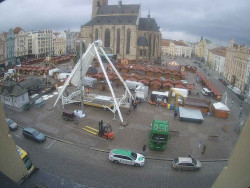 Náměstí Republiky