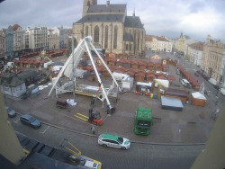 Náměstí Republiky