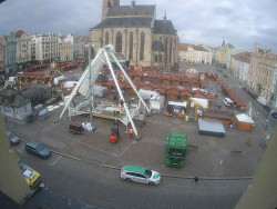 Náměstí Republiky