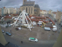 Náměstí Republiky