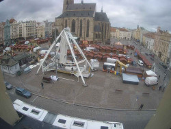 Náměstí Republiky