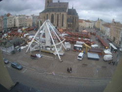 Náměstí Republiky