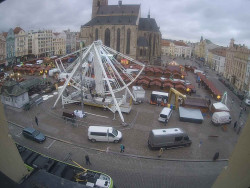 Náměstí Republiky