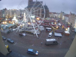 Náměstí Republiky