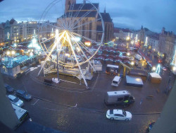 Náměstí Republiky