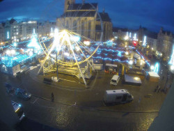 Náměstí Republiky