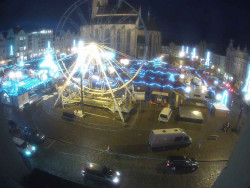 Náměstí Republiky