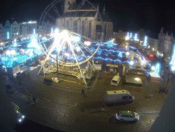 Náměstí Republiky