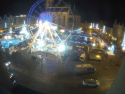 Náměstí Republiky