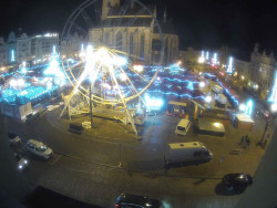 Náměstí Republiky