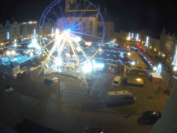 Náměstí Republiky