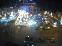 Náměstí Republiky