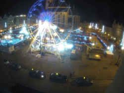 Náměstí Republiky