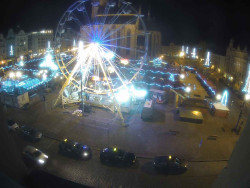 Náměstí Republiky