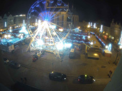 Náměstí Republiky