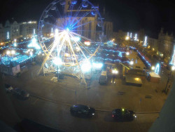 Náměstí Republiky