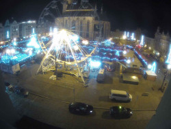 Náměstí Republiky