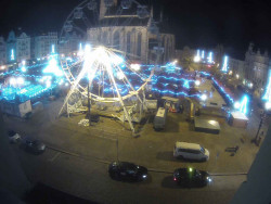 Náměstí Republiky