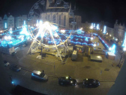 Náměstí Republiky