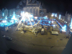 Náměstí Republiky