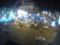 Náměstí Republiky