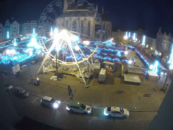 Náměstí Republiky