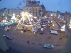 Náměstí Republiky