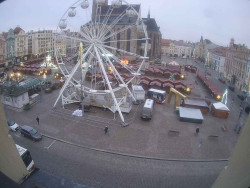 Náměstí Republiky