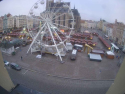 Náměstí Republiky