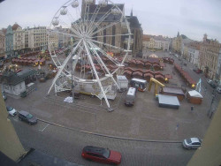 Náměstí Republiky