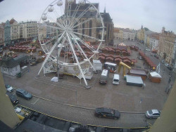 Náměstí Republiky