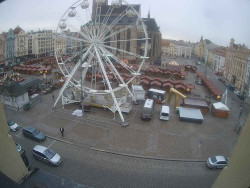 Náměstí Republiky