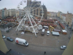 Náměstí Republiky