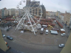 Náměstí Republiky