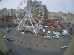 Náměstí Republiky