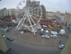 Náměstí Republiky