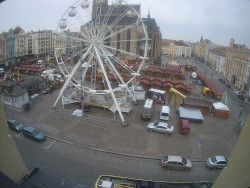 Náměstí Republiky