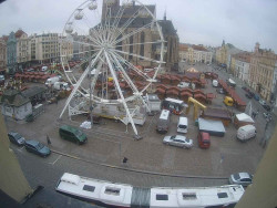 Náměstí Republiky